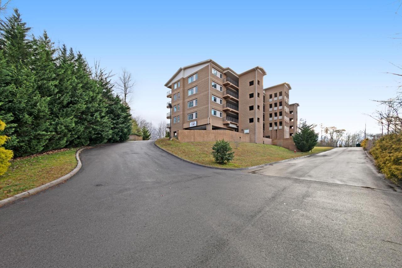 Venus Lodges Condos Gatlinburg Exterior photo